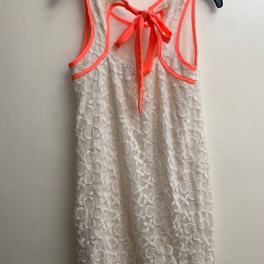 Childrens dress